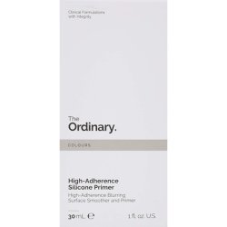 The Ordinary High-Adherence Silicone Primer 30ml