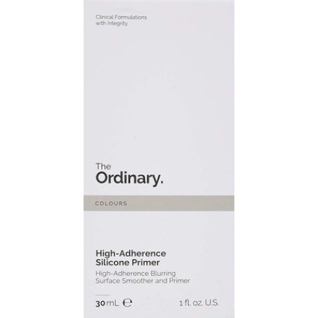 The Ordinary High-Adherence Silicone Primer 30ml