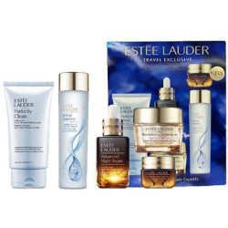 Estee Lauder Nightly Skincare Experts Gift Set