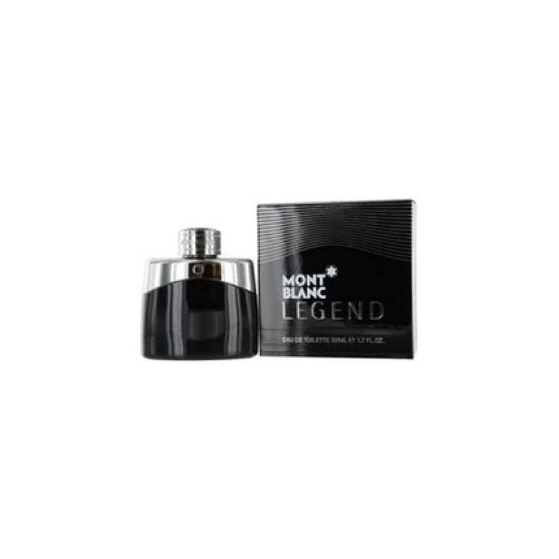 Mont Blanc Legend Set Eau De Toilette 100ml Deodorant Stick 75ml for Men
