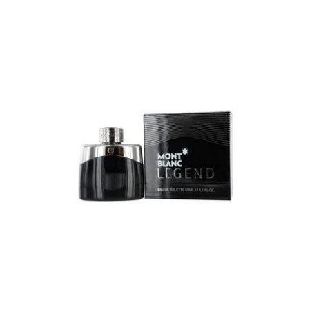 Mont Blanc Legend Set Eau De Toilette 100ml Deodorant Stick 75ml for Men