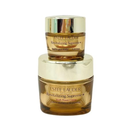 Estee Lauder Travel Exclusive Revitalizing Supreme Face and Eye Set