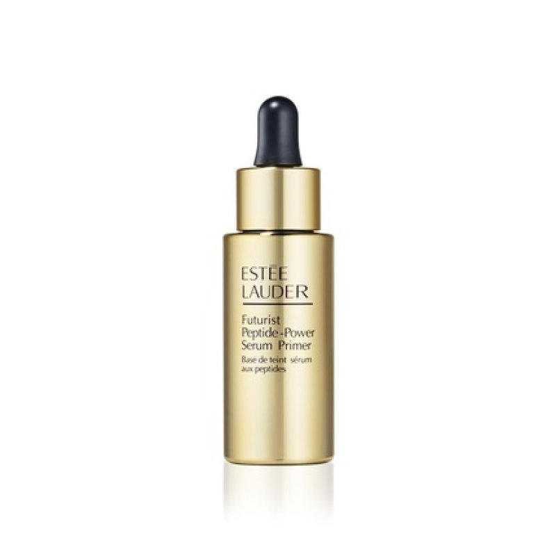 Estee Lauder Futurist Peptide Power Hydrating Serum Primer with Hyaluronic Acid