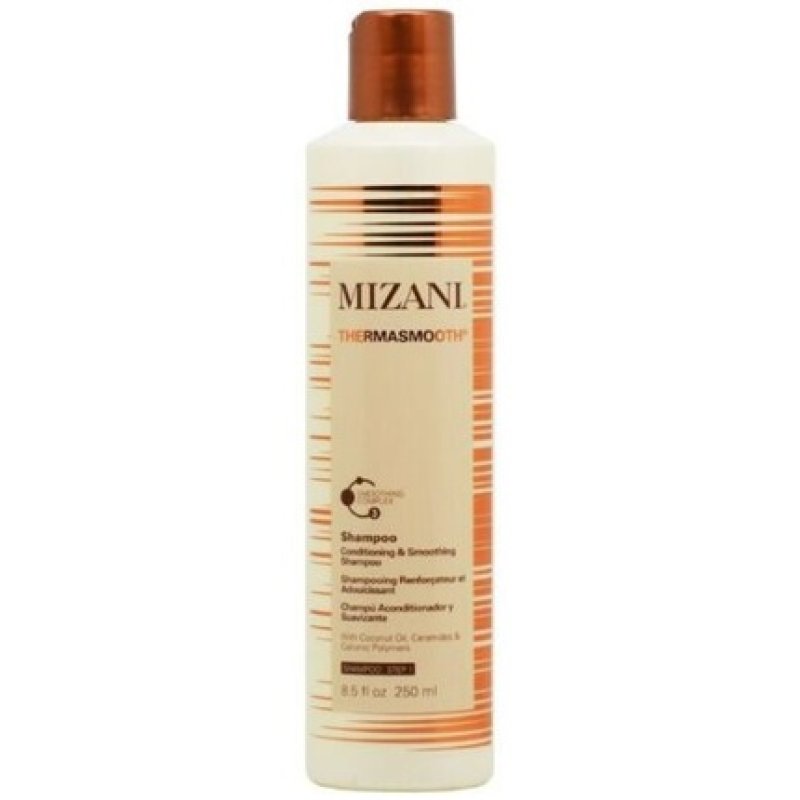 Mizani Thermasmooth Shampoo 8.5oz