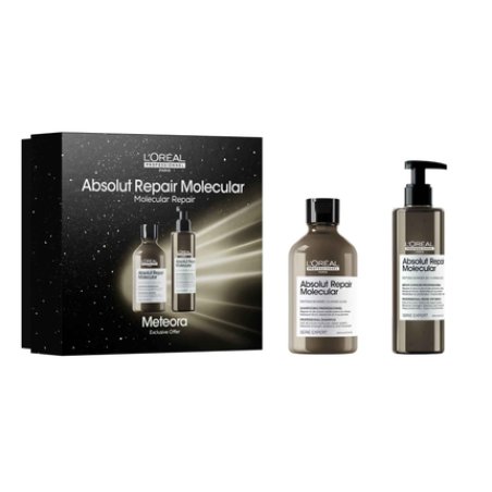 L'Oral Professionnel Serie Expert Absolut Repair Molecular Duo Gift Set 2025