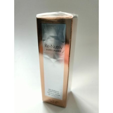 Estee Lauder Re Nutriv Ultra Radiance Liquid Makeup 30ml 2C0 Cool Vanilla