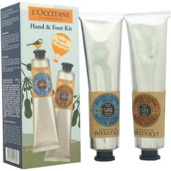 L'Occitane Travel Set 2pc