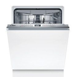 Bosch Serie 4 SMV4ECX23E lave-vaisselle Entièrement intégré 14 couverts C
