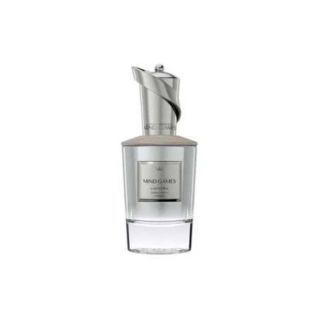 Mind Games Lionora Luxury Perfume with Notes of Ginger and Apricot