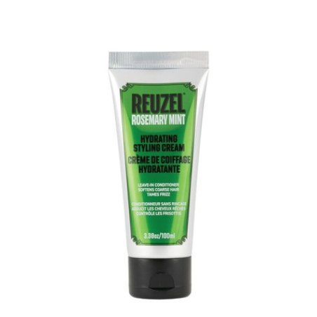 Reuzel Hydrating Cream Finisher 100ml Professional Hair Care