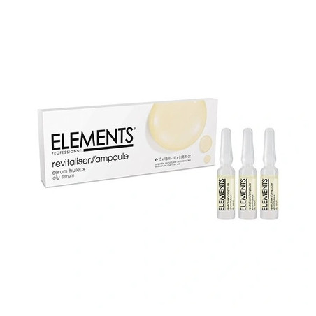 Pbi Elements Revitaliser Ampoule 10x1.5ml