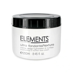 Pbi Elements Ultra Melting Cream Texture 250ml