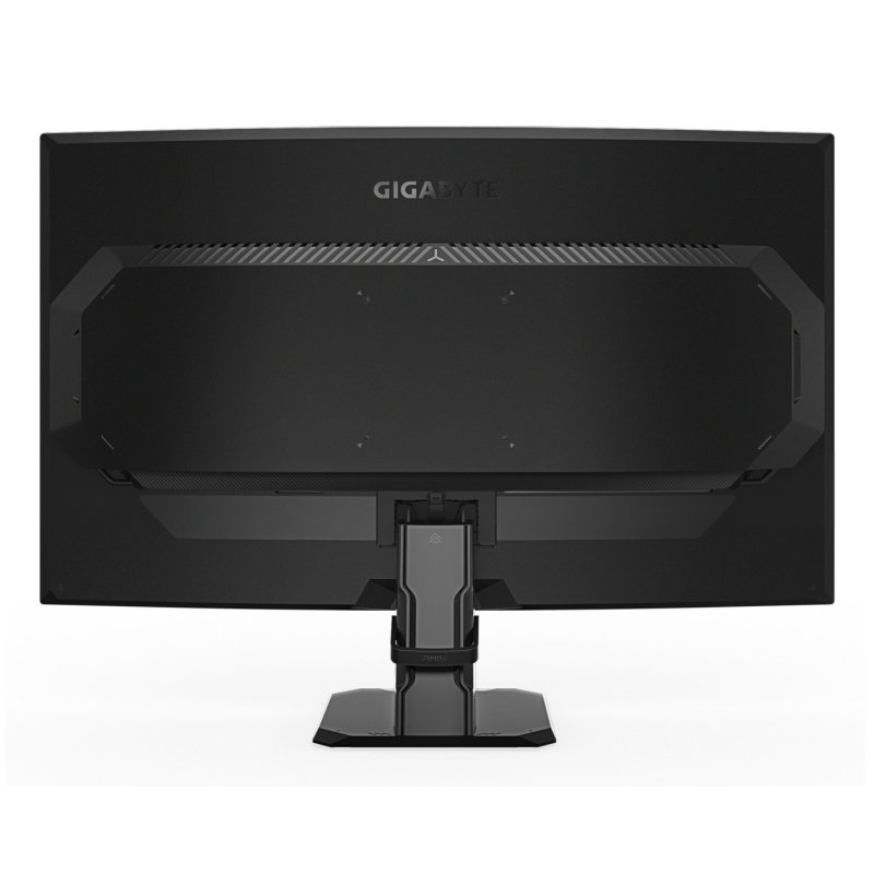 GIGABYTE GS27QCA 27" QHD Curved Gaming Monitor - 2560 x 1440, 180Hz, 1ms, 250 cd/m², FreeSync, HDR Ready, HDMI 2.0,