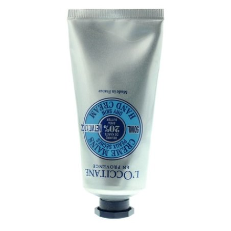 L'Occitane Shea Hand Cream 50ml Unisex