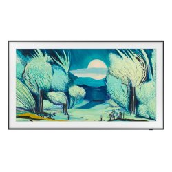 Samsung The Frame QE50LS03FAU 127 cm (50") 4K Ultra HD Smart TV Wifi Noir