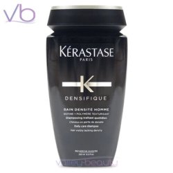 Ker Densifique Bain Homme 250ml F46
