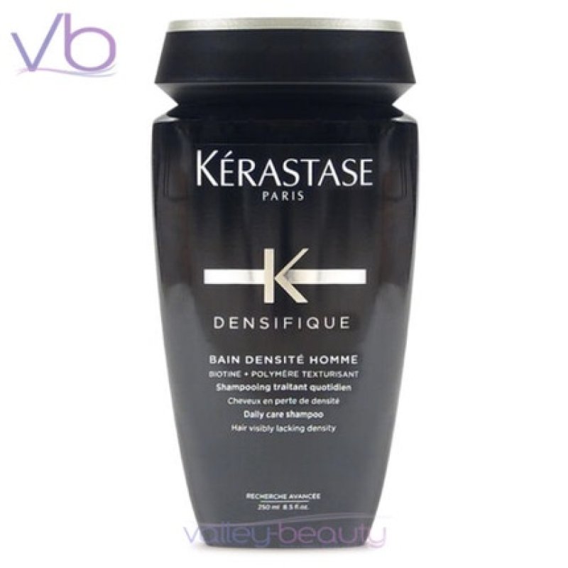 Ker Densifique Bain Homme 250ml F46