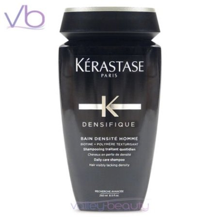 Ker Densifique Bain Homme 250ml F46