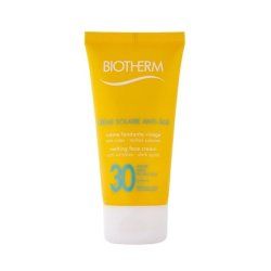 Biotherm Creme Solaire SPF 30 UVA/UVB Melting Face Cream 1.69 Ounce