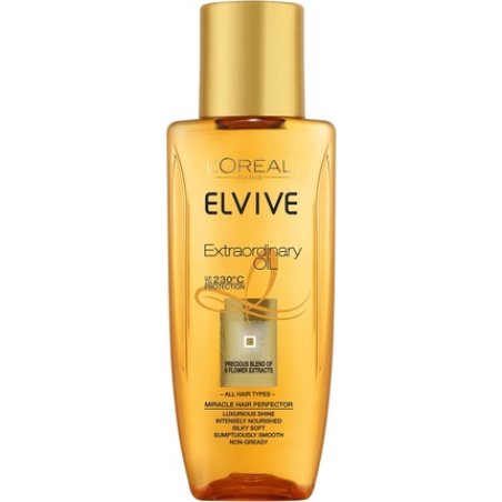 L'Oreal Elvive Extraordinary Oil All Hair Types 50ml