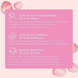 L'Oreal Paris Fine Flowers Cleansing Wipes for Dry and Sensitive Skin 25 Wipes