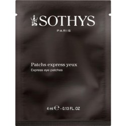 SOTHY'S EXPRESS EYE PATCHES X10 POUCH
