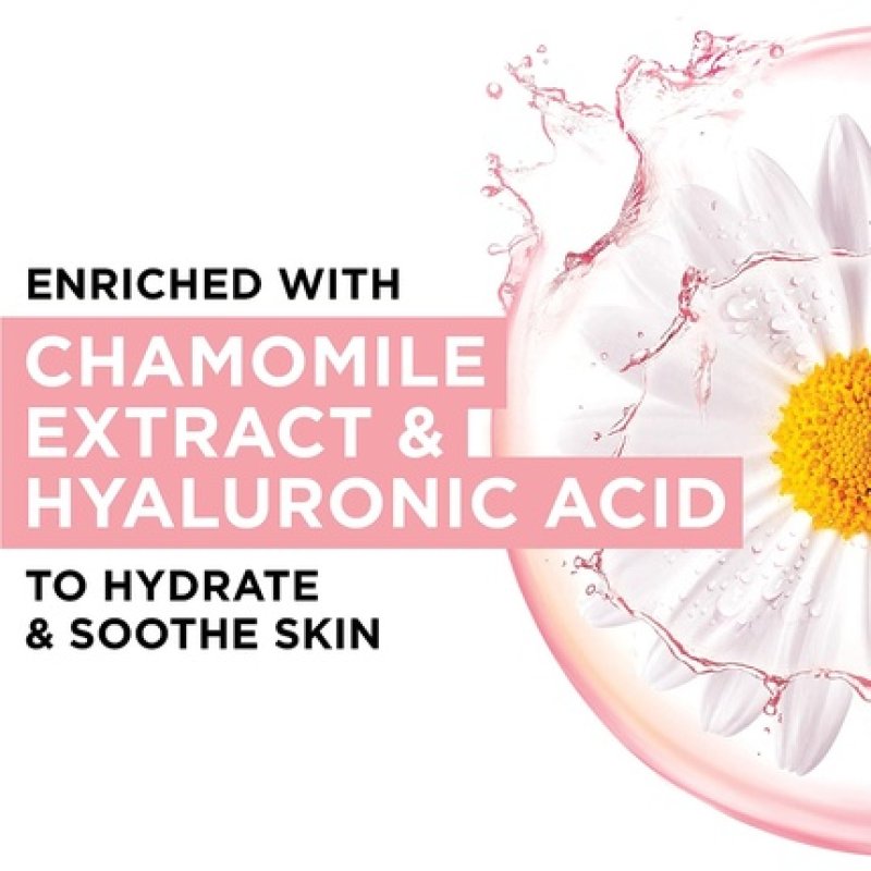 Garnier compatible - Moisture Bomb Tissue Mask Dry skin - Bundle