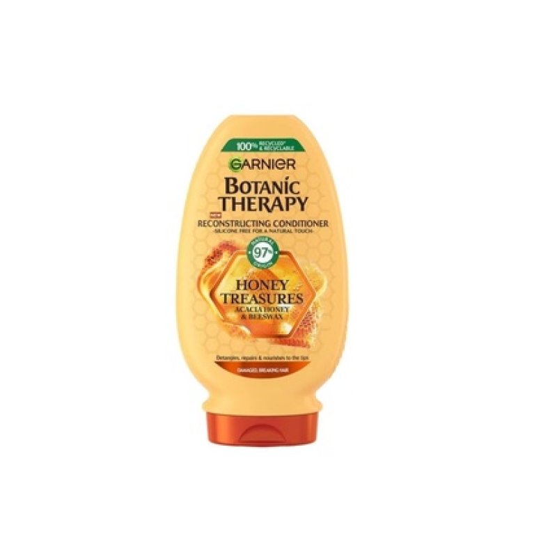 Garnier Botanic Therapy Honey & Beeswax Conditioner 200ml