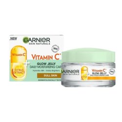 Garnier Skin Natural Vitamin C Day Cream 50ml