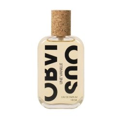 Obvious Une Vanille EDP 100ml