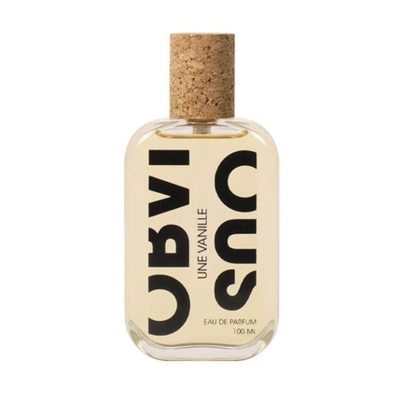 Obvious Une Vanille EDP 100ml