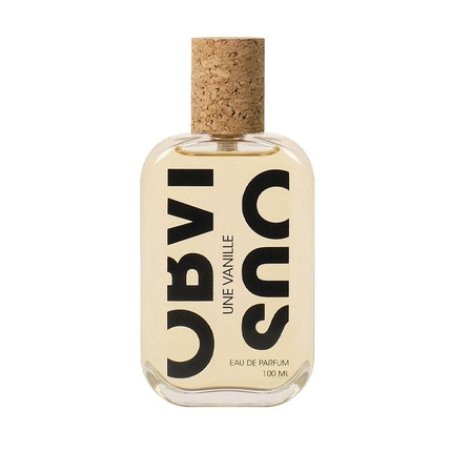 Obvious Une Vanille EDP 100ml