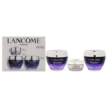 Lancome Renergie Multi-Lift Set Anti-Wrinkle Care Gift Set