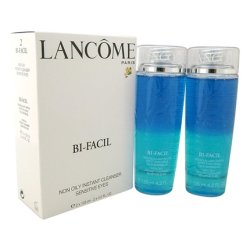 Bi-Facil Duo Set - Non Oily Instant Cleanser Sensitive Eyes by Lancome