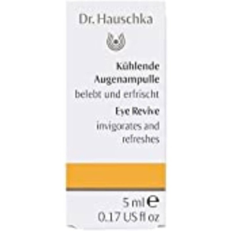 Refreshing Eye Contour Lotion 5ml