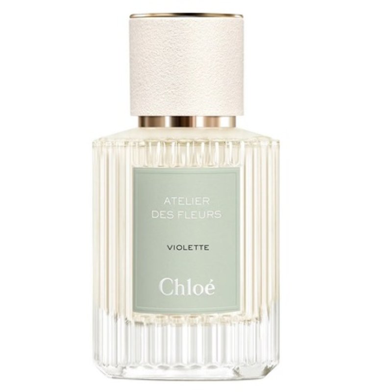 Chloe Atelier Des Fleurs Violette Eau De Parfum Spray 50ml