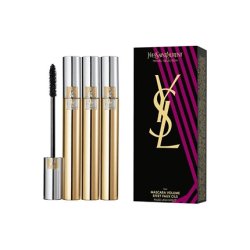 Yves Saint Laurent Trio Mascara Volume Effect False Lashes Set