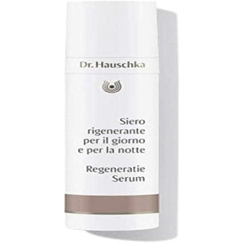 Hauschka Regenerating Serum 30ml