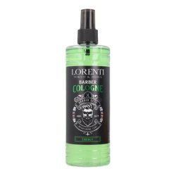 Lorenti Barber Colonia After Shave 400 Ml Energy