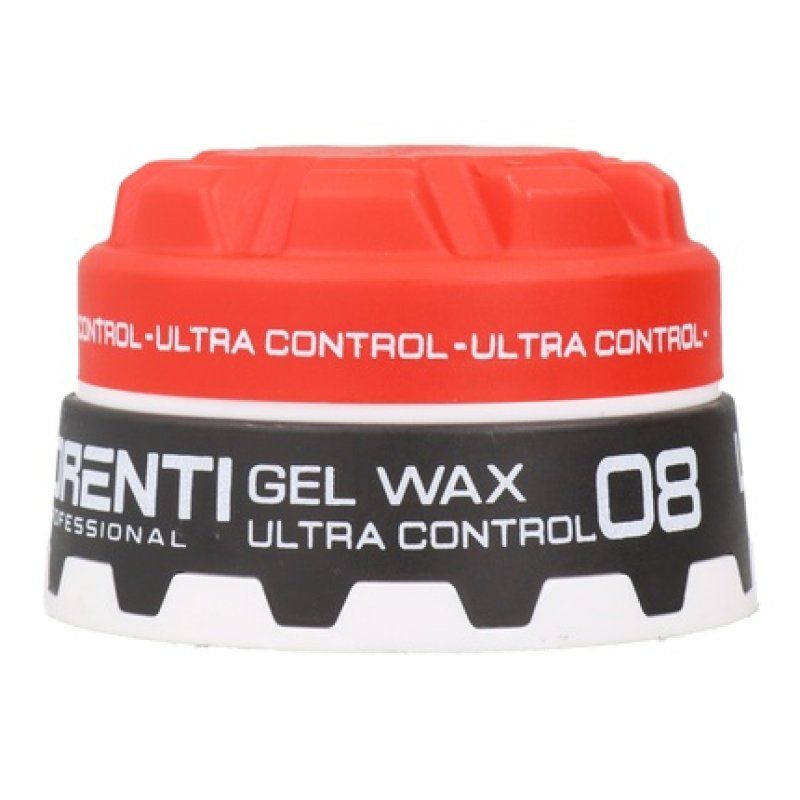 Lorenti Hair Wax 08 Gel Wax - 150 Ml