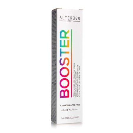 Alterego Al Booster Color Neutral Without Ammonia 60 Ml New