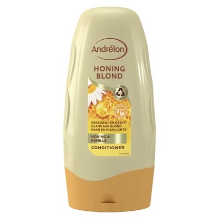 Andrelon Conditioner Summer Blonde