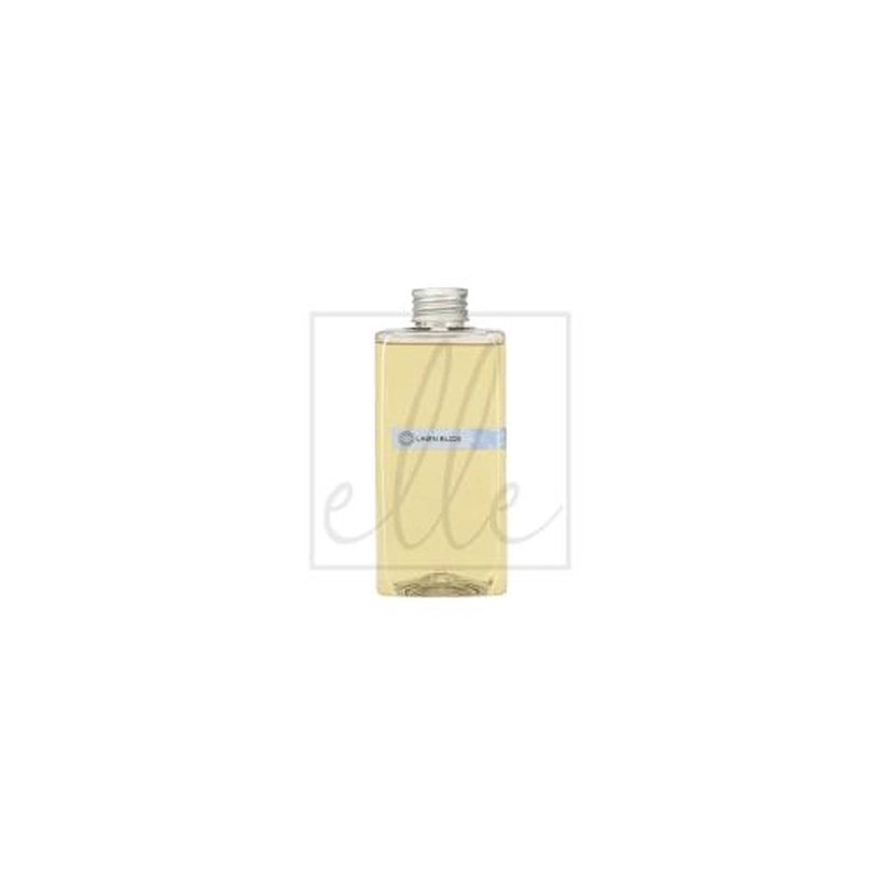 Locherber Linen Buds Refill For Diffuser - 500ml