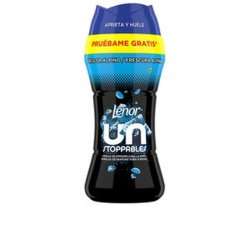 Unstoppables Fabric Softener Scent Beads Alpine Fresh 195 Grams