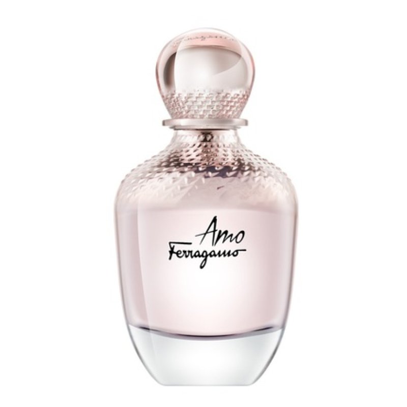 Salvatore Ferragamo Amo Ferragamo Eau De Parfum Spray 100ml