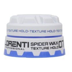 Lorenti Hair Wax 07 Spider Effect - 150 Ml