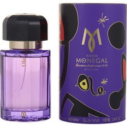 Ramon Monegal Ole Eau de Parfum Spray 3.4 oz