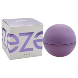 Eze Awe for Women 2.5 Oz EDP Spray