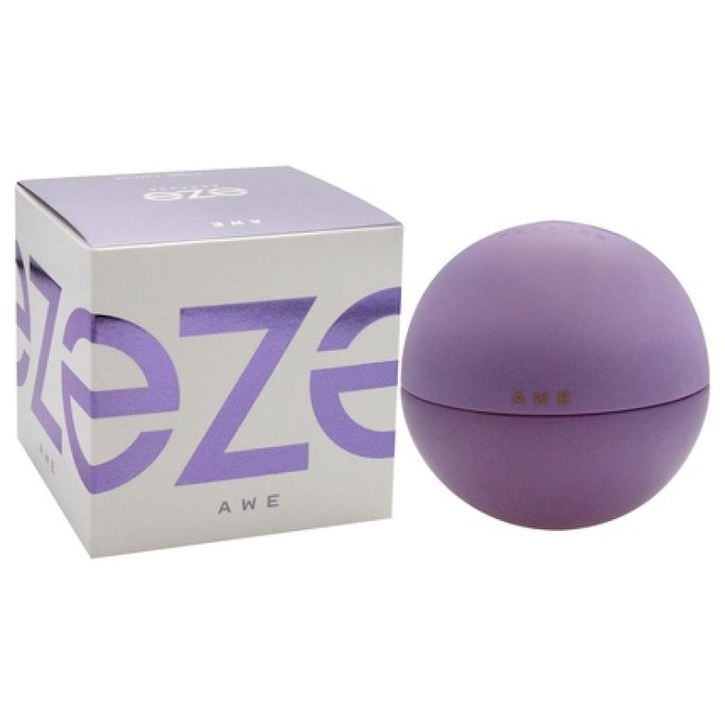 Eze Awe for Women 2.5 Oz EDP Spray