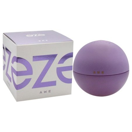 Eze Awe for Women 2.5 Oz EDP Spray